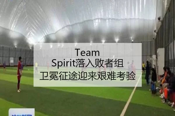 Team Spirit落入败者组 卫冕征途迎来艰难考验